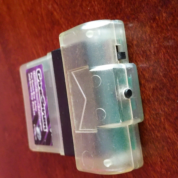 For Parts: Game Shark for Game Boy Color - Picture 3 of 4